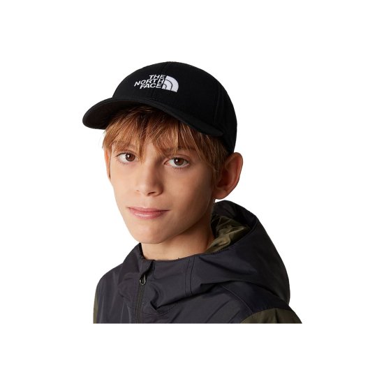 THE NORTH FACE - CAPPELLINO 66 CLASSIC RICICLATO BAMBINO