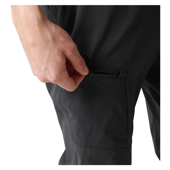 THE NORTH FACE - PANTALON SLIM FUSELE SPEEDLIGHT HOMME
