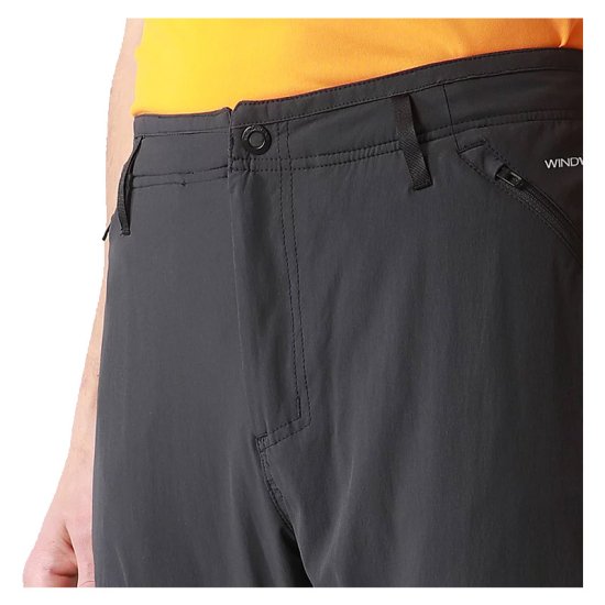 THE NORTH FACE - PANTALON SLIM FUSELE SPEEDLIGHT HOMME