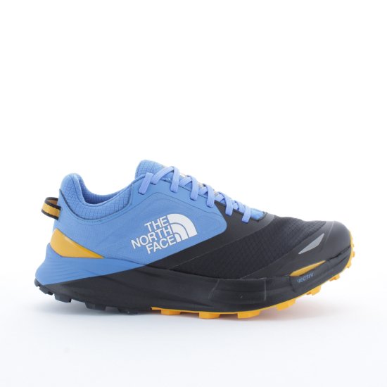 THE NORTH FACE - VECTIV ENDURIS 3 FUTURELIGHT HOMME