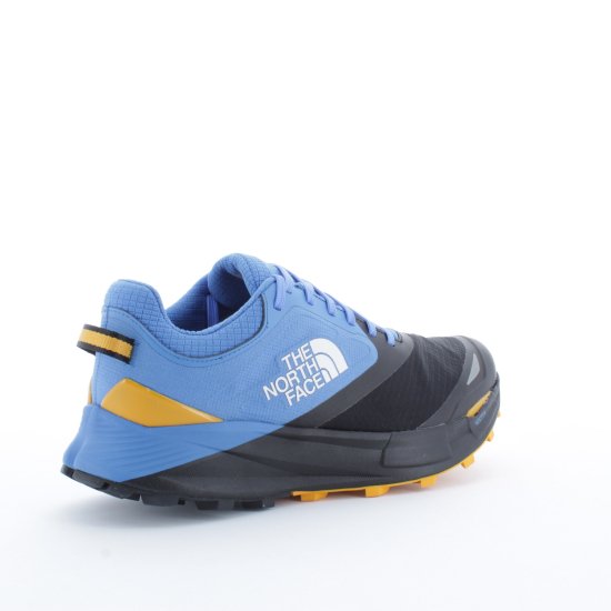 THE NORTH FACE - VECTIV ENDURIS 3 FUTURELIGHT HOMME