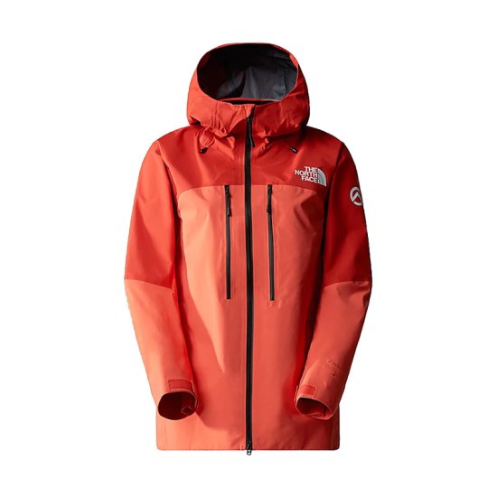 THE NORTH FACE - VESTE SUMMIT PUMORI GTX PRO FEMME