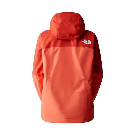 THE NORTH FACE - VESTE SUMMIT PUMORI GTX PRO FEMME