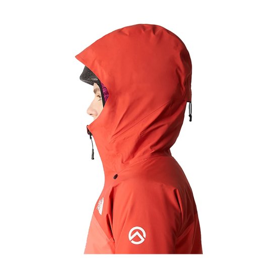 THE NORTH FACE - VESTE SUMMIT PUMORI GTX PRO FEMME