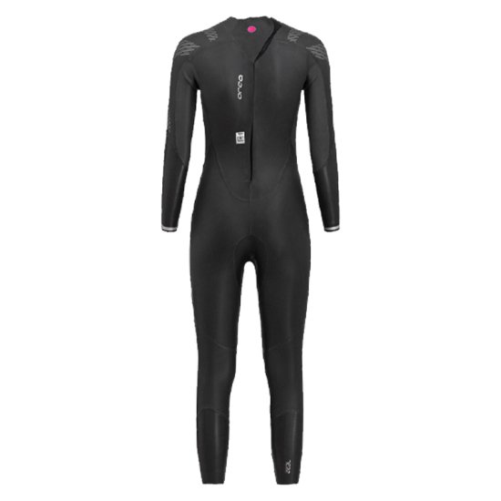 ORCA - Combinaison Zeal Perform femme