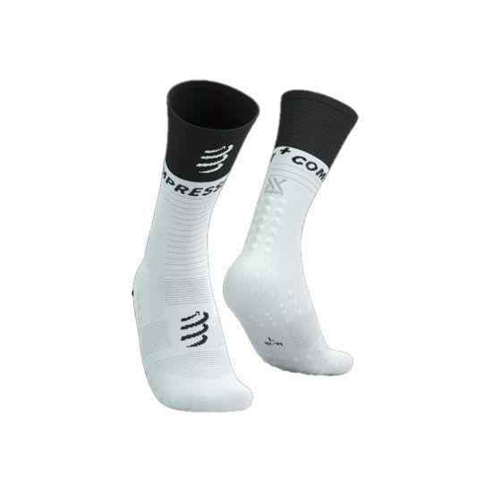 COMPRESSPORT - CHAUSSETTES MID COMPRESSION V2.0