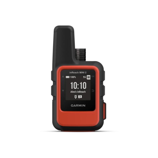 GARMIN - Gps Inreach Mini 2