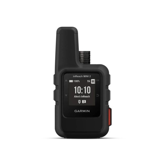 GARMIN - Gps Inreach Mini 2