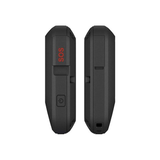 GARMIN - COMMUNICATEUR SATELLITE INREACH MESSENGER