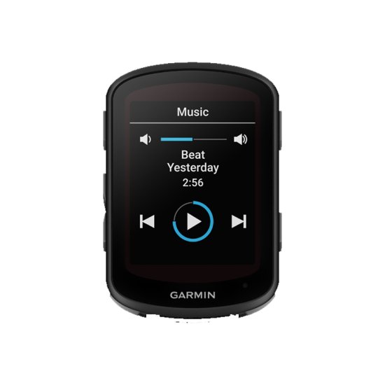 GARMIN - GPS EDGE 540