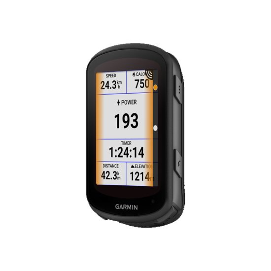 GARMIN - GPS EDGE 540