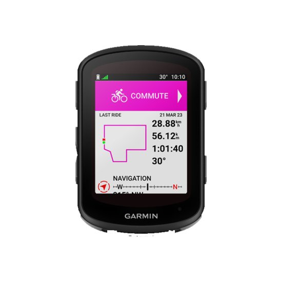 GARMIN - GPS EDGE 540