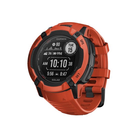 GARMIN - Instinct 2X Solar
