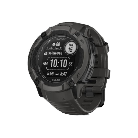 GARMIN - Instinct 2X Solar