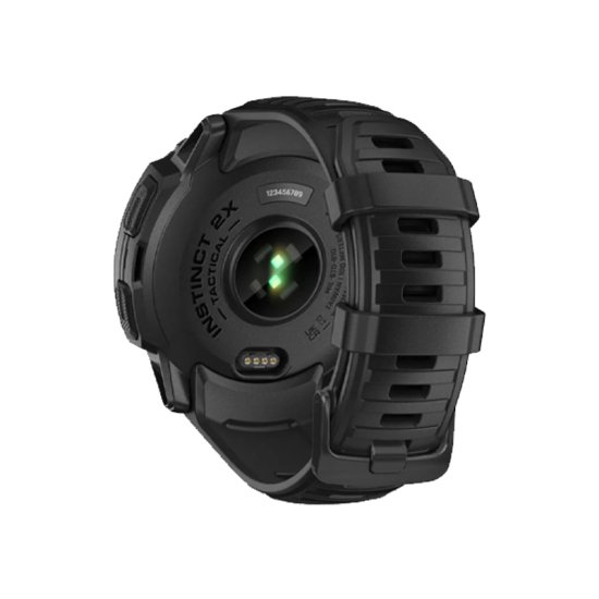 GARMIN - Instinct 2X Solar