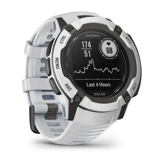 GARMIN - Instinct 2X Solar