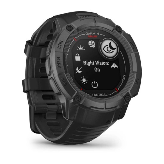 GARMIN - Instinct 2X Solar