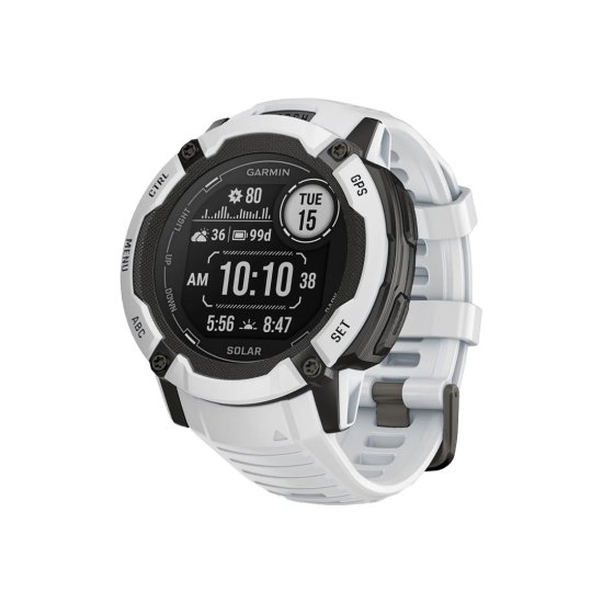 GARMIN - Instinct 2X Solar