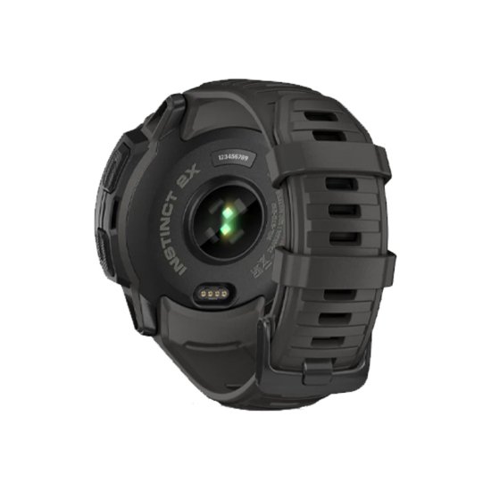 GARMIN - Instinct 2X Solar