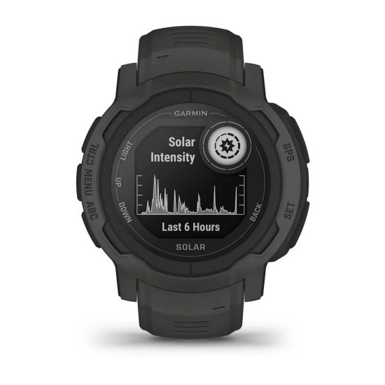 GARMIN - Instinct 2X Solar