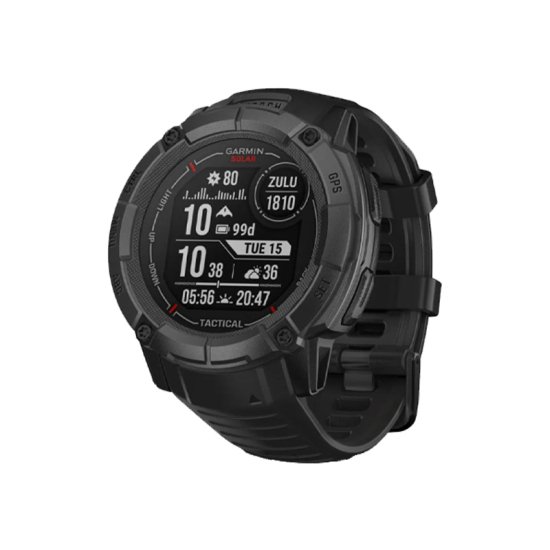 GARMIN - Instinct 2X Solar