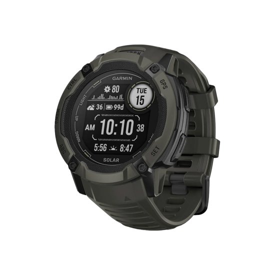 GARMIN - Instinct 2X Solar