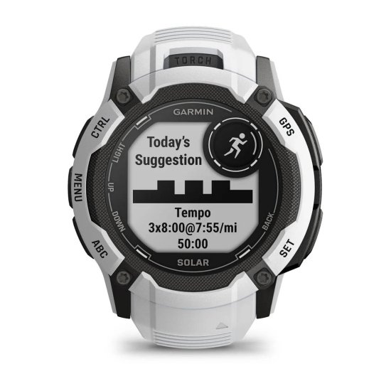 GARMIN - Instinct 2X Solar