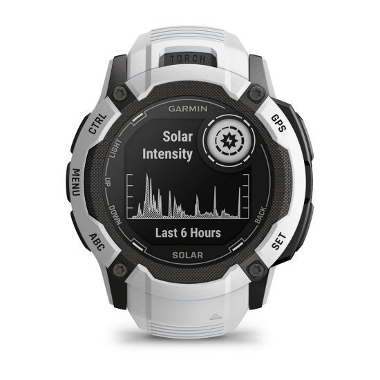 GARMIN - Instinct 2X Solar