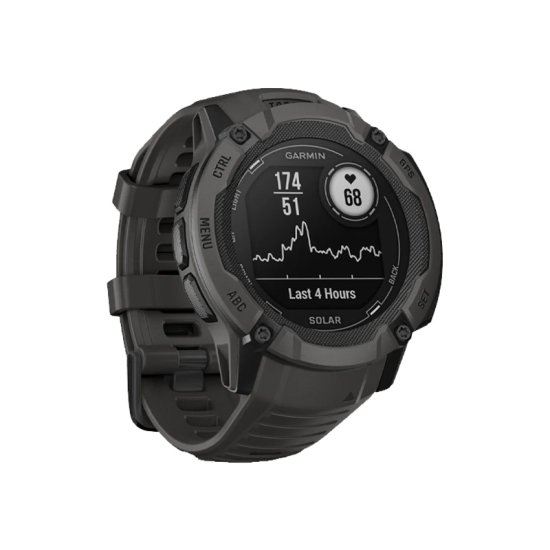 GARMIN - Instinct 2X Solar