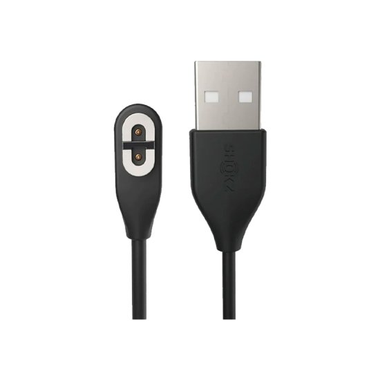 SHOKZ - CABLE DE CHARGEMENT OPENRUN/OPENRUN PRO/AEROPEX