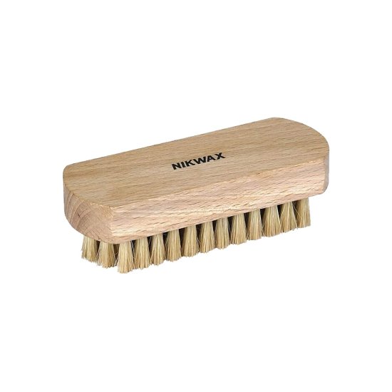 NIKWAX - BROSSSE SOUPLE POUR NUBUCK