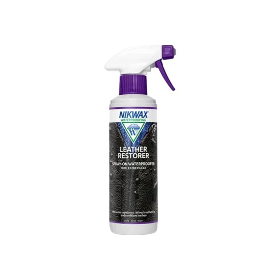 NIKWAX - IMPERMEABILISANT ET ADOUCISSANT POUR CUIR