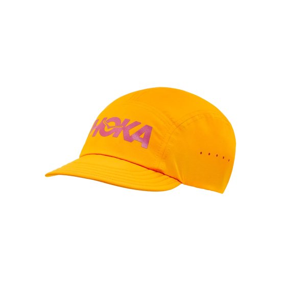 HOKA - CAPPELLINO PIEGHEVOLE PER TRAIL