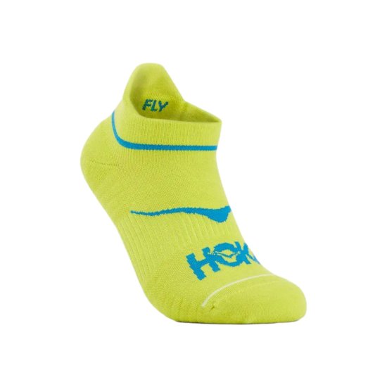 HOKA - SET DA 3 PAIA DI CALZINI DA RUNNING INVISIBILI