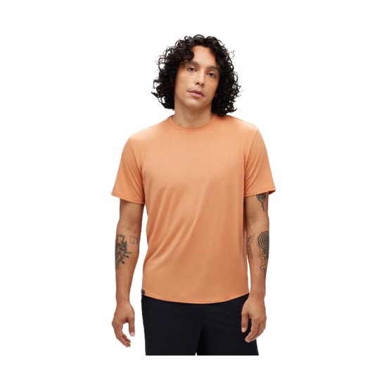 HOKA - T-SHIRT ESSENTIAL HOMME