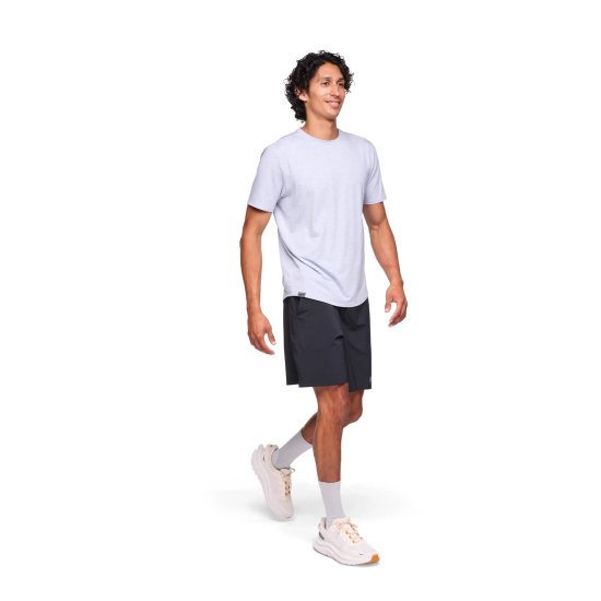 HOKA - T-SHIRT ESSENTIAL UOMO