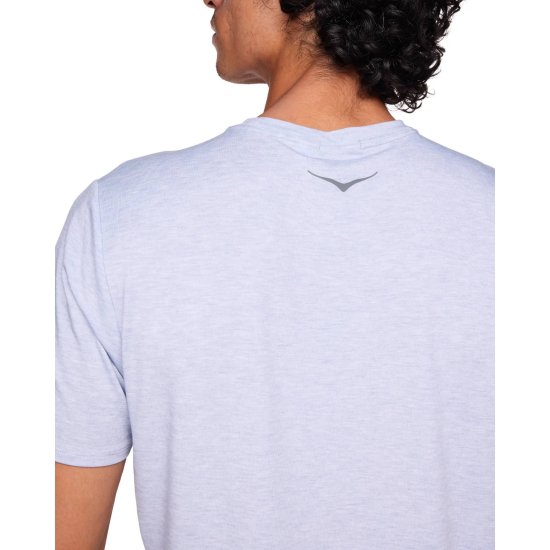 HOKA - T-SHIRT ESSENTIAL UOMO