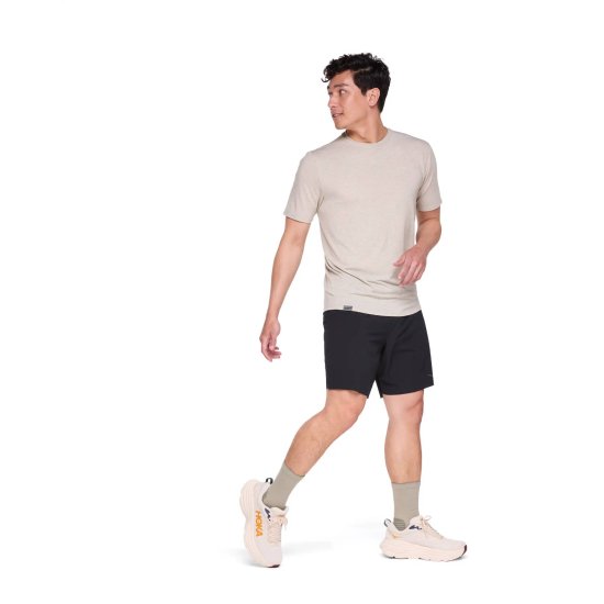 HOKA - T-SHIRT ESSENTIAL HOMME