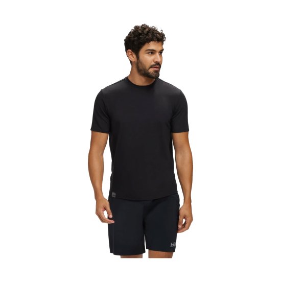 HOKA - T-SHIRT ESSENTIAL HOMME