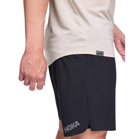 HOKA - T-SHIRT ESSENTIAL HOMME