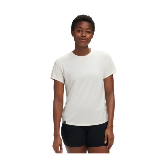 HOKA - T-SHIRT ESSENTIAL FEMME