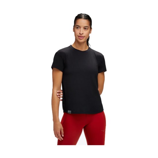 HOKA - T-SHIRT ESSENTIAL FEMME