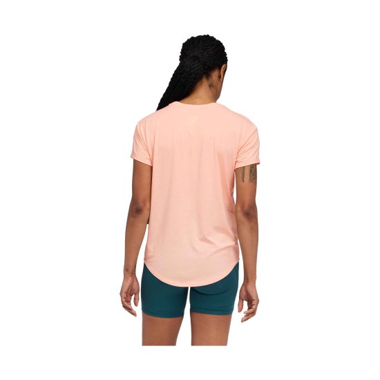 HOKA - T-SHIRT ESSENTIAL FEMME