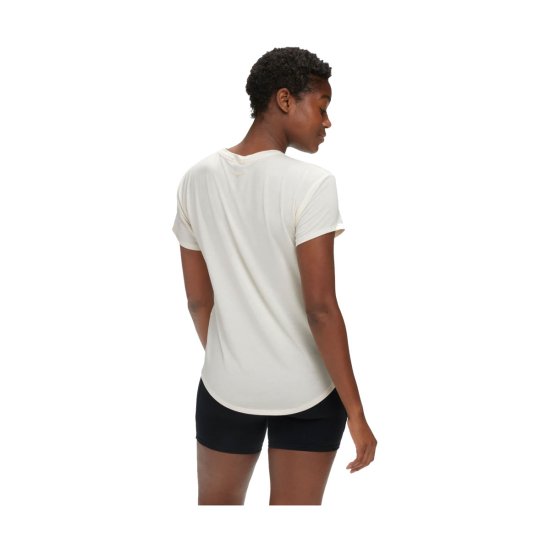 HOKA - T-SHIRT ESSENTIAL FEMME