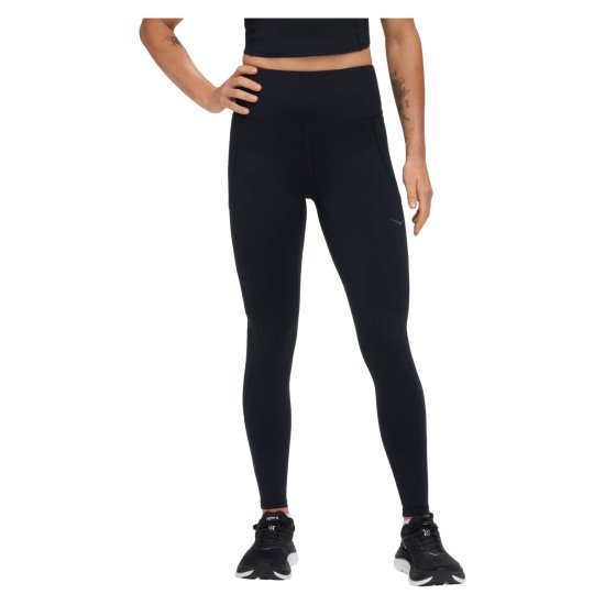 HOKA - COLLANT EN MAILLE ELARO 68,6 CM FEMME