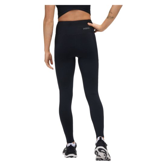 HOKA - COLLANT EN MAILLE ELARO 68,6 CM FEMME