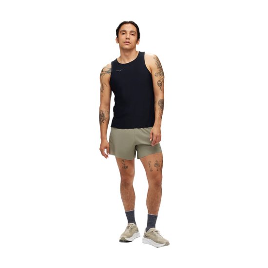 HOKA - DEBARDEUR AIROLITE RUN HOMME