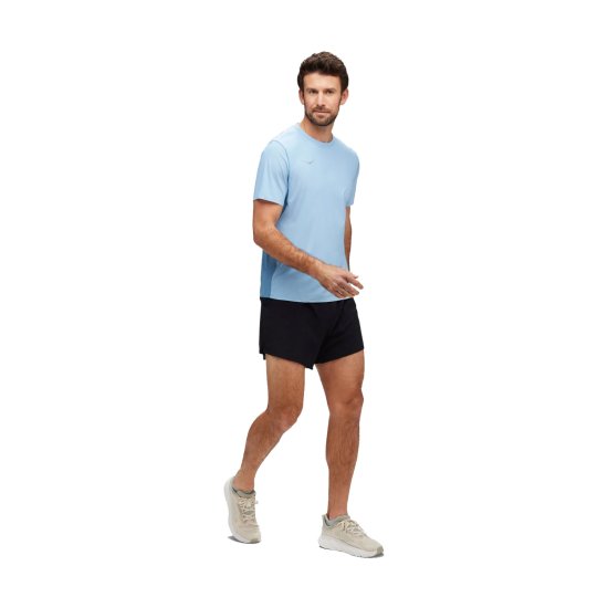 HOKA - T-SHIRT AIROLITE RUN HOMME