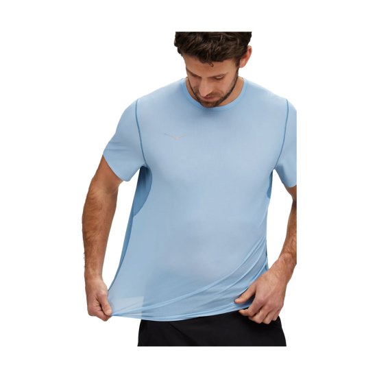 HOKA - T-SHIRT AIROLITE RUN HOMME