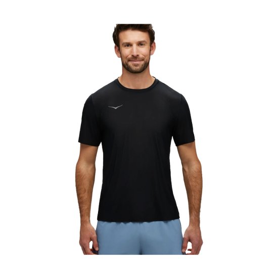 HOKA - T-SHIRT AIROLITE RUN HOMME